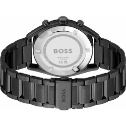 Herrenuhr Hugo Boss 1514095 (Ø 44 mm)