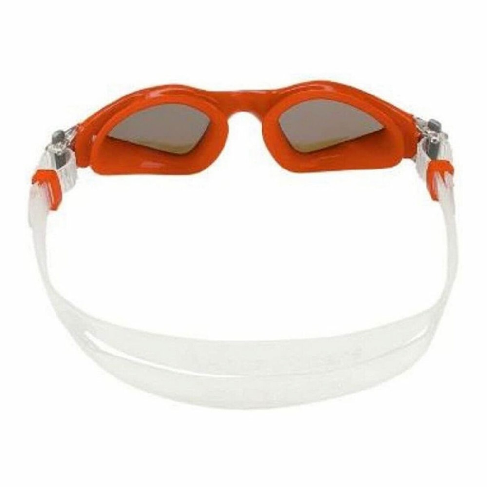 Schwimmbrille Aqua Sphere EP1250609LMB Rot