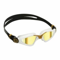 Lunettes de bain Aqua Sphere EP1250609LMB Rouge