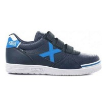 Kinder Sportschuhe Munich  G-3 Atmosfera 28 Blau