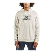 Men’s Hoodie Kappa Iodeli Light grey