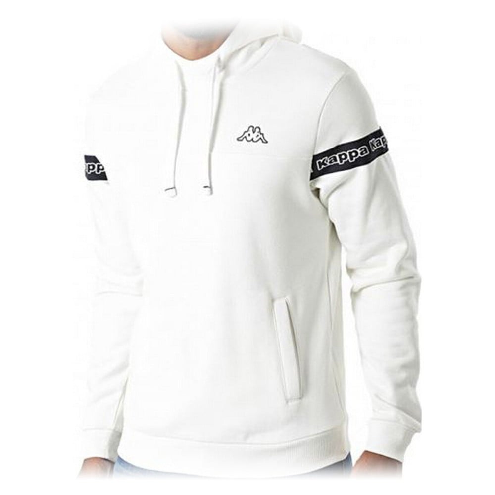 Jungen Sweater mit Kapuze Kappa Itopo