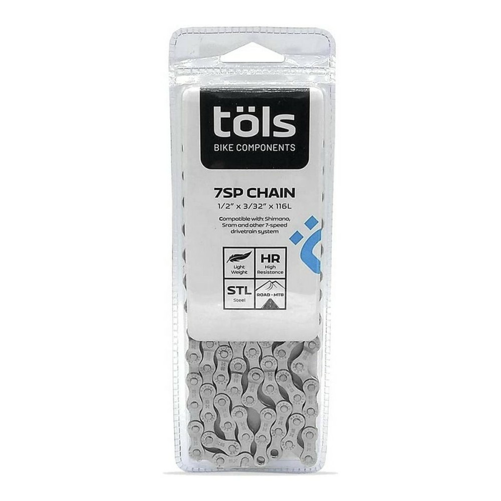 Chaîne Töls 8436577110187