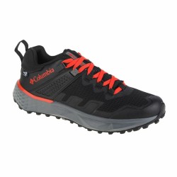 Running Shoes for Adults Columbia Facet™ 75 Outdry™ Black