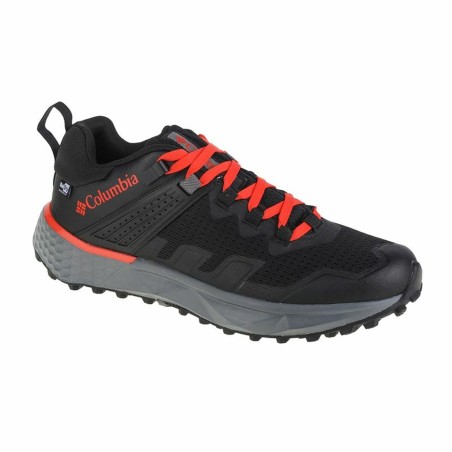 Laufschuhe für Erwachsene Columbia Facet™ 75 Outdry™ Schwarz