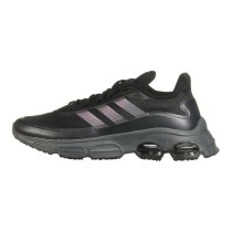 Chaussures de Sport pour Homme Adidas Quadcube Noir