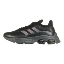 Men's Trainers Adidas Quadcube Black