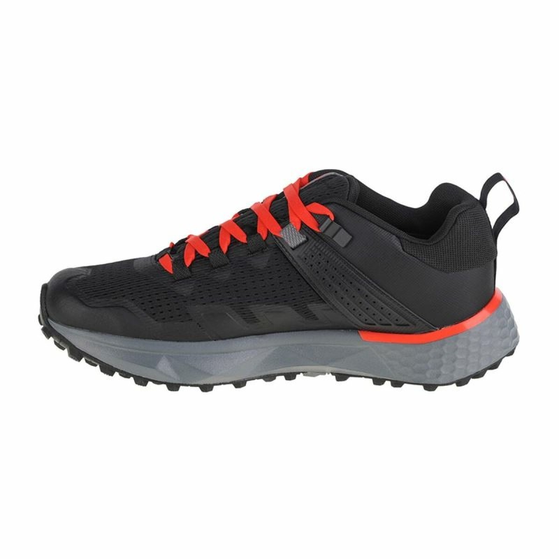 Running Shoes for Adults Columbia Facet™ 75 Outdry™ Black