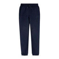 Pantalon de Sport pour Enfant Levi's Core Knit Joggers Bleu foncé