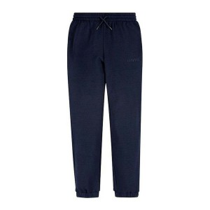 Kinder-Sporthosen Levi's Core Knit Joggers Dunkelblau