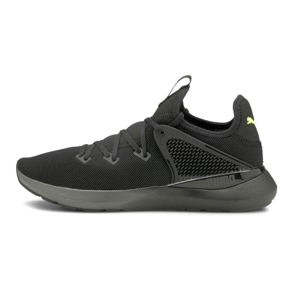 Herren-Sportschuhe Puma Pure XT  Schwarz