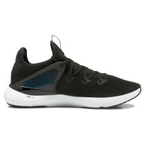 Chaussures de Sport pour Homme Puma Pure TX Noir