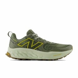 Laufschuhe für Erwachsene New Balance Fresh Foam X Hierro V8 Gelb