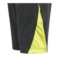 Children’s Sports Shorts Adidas Predator Inspired Black Football