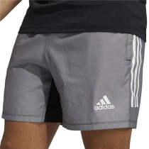 Herren-Sportshorts Adidas For The Oceans Grau Herren