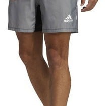 Herren-Sportshorts Adidas For The Oceans Grau Herren