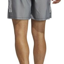 Short de Sport pour Homme Adidas For The Oceans Gris Homme