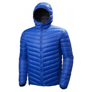 Sportjackefür Herren Helly Hansen INSULATOR 62773-563 Blau