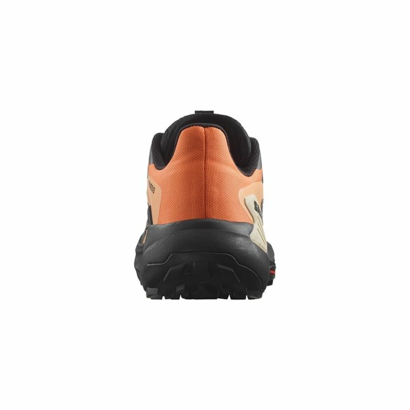 Chaussures de Running pour Adultes Salomon Genesis Dragon Orange