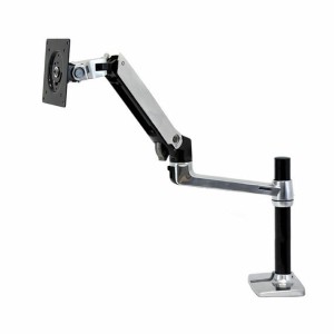 Support de table d'écran Ergotron 45-295-026          