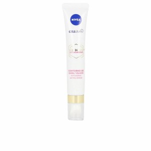 Augenkontur-Behandlung Nivea Luminous 630º Antifleckenbehandlung (15 ml)