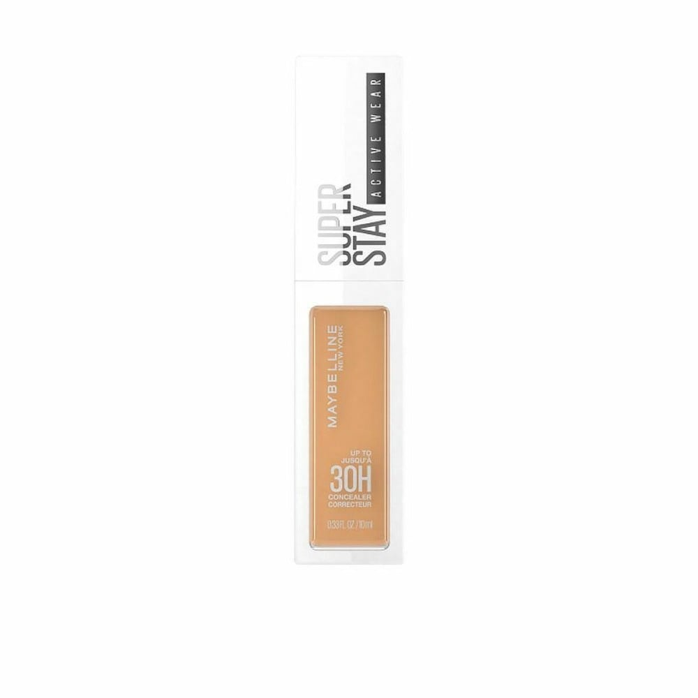 Gesichtsconcealer Maybelline Superstay Active Wear 30-honey Anti-Schönheitsfehler (30 ml)