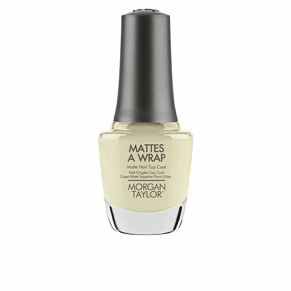 Nagellackfixierer Morgan Taylor 51003 15 ml