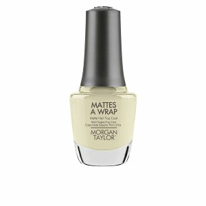 Fixateur de vernis à ongles Morgan Taylor 51003 15 ml