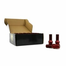 Set Vis OMP 27 mm Rouge 20 uds M12 x 1,25