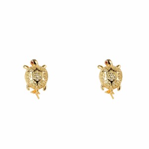 Boucles d´oreilles Femme Lancaster JLA-EAR-TURTLE-6 1,2 cm