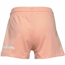 Children’s Sports Shorts Champion Pink