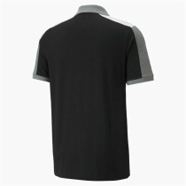 Men’s Short Sleeve T-Shirt Puma  Essentials+ Block M