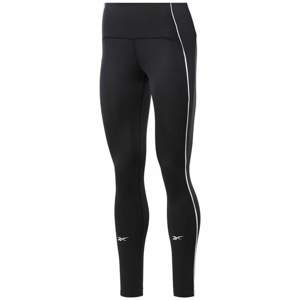 Sport leggings for Women Reebok Studio Lux Perform Black