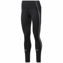 Sport leggings for Women Reebok Studio Lux Perform Black