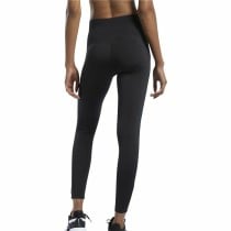 Sport leggings for Women Reebok Studio Lux Perform Black