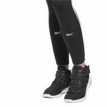 Leggings de Sport pour Femmes Reebok Studio Lux Perform Noir