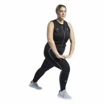 Sport leggings for Women Reebok Studio Lux Perform Black