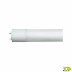 LED Tube EDM 31295 C 12 W T8 1940 Lm Ø 2,6 x 90 cm 4000 K