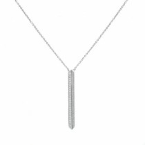 Collier Femme Sif Jakobs C1009-CZ 50 cm