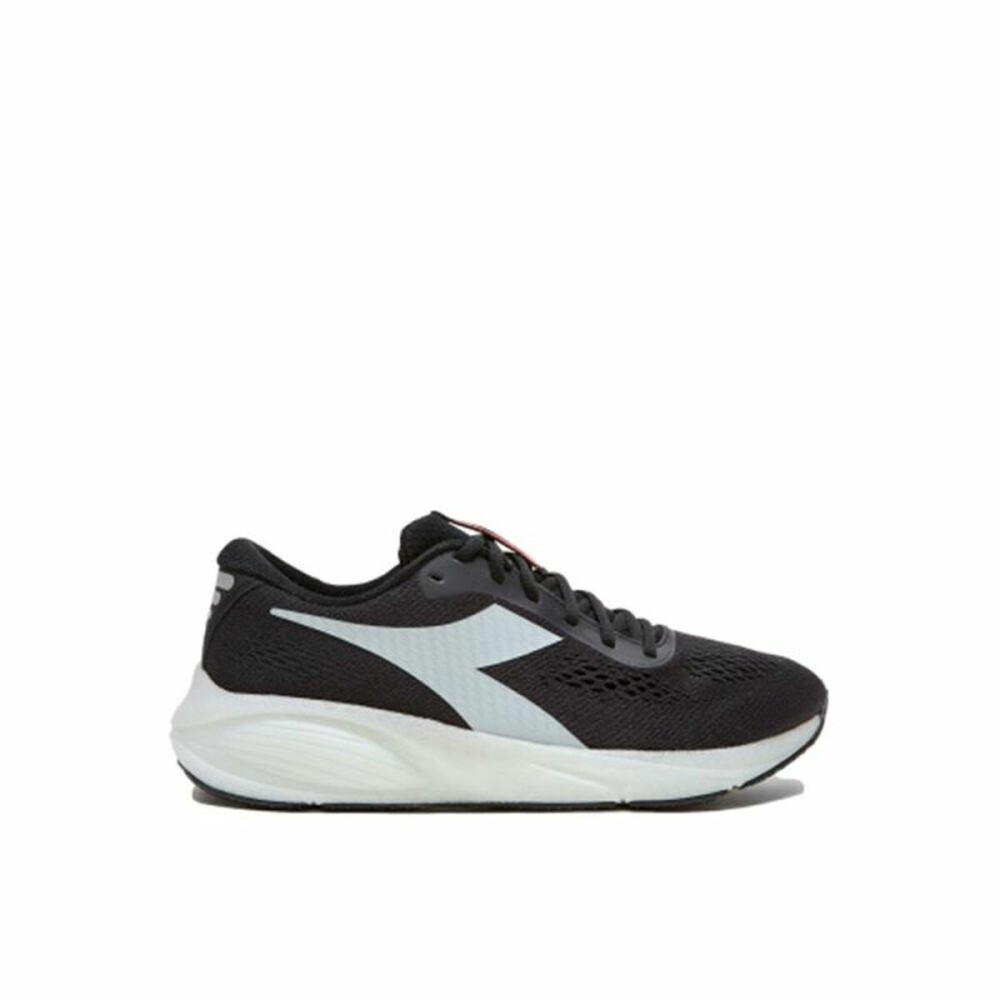 Herren-Sportschuhe Diadora Freccia Schwarz