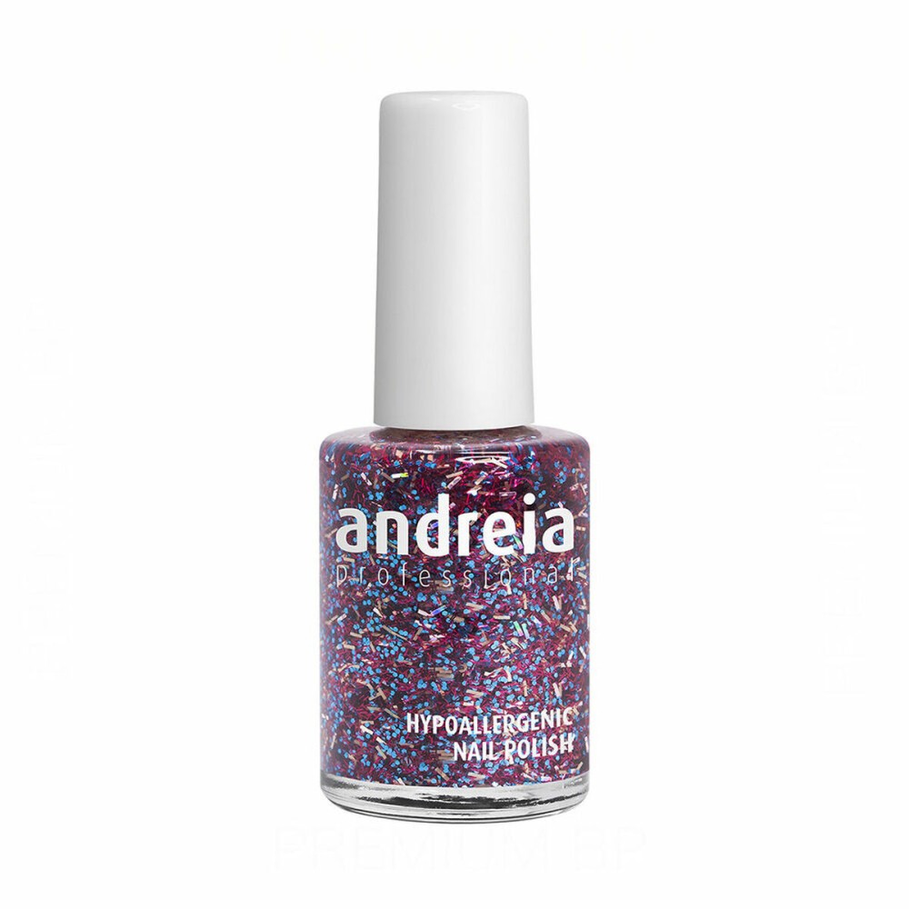 Nagellack Andreia Professional Hypoallergenic Nº 145 (14 ml)