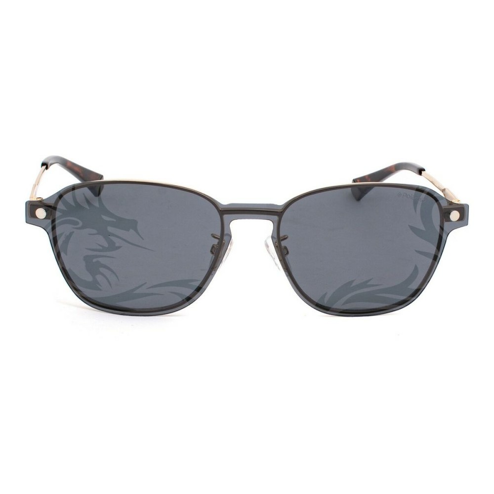 Unisex Sunglasses Polaroid PLD6119G-CS-J5G Ø 53 mm