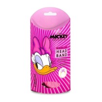 Bandeau élastique pour cheveux Mad Beauty Disney Daisy