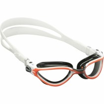 Erwachsenen-Schwimmbrille Cressi-Sub DE203585 Orange Erwachsene