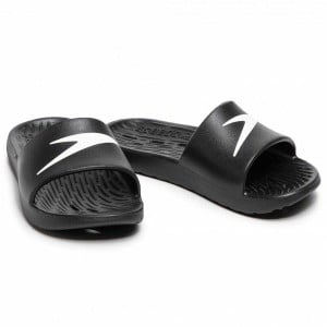 Women's Flip Flops Speedo 37999 Black