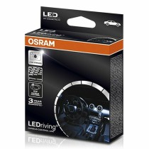 Adaptateur Osram LEDCBCTRL101 5 W CANbus LED (2 uds)