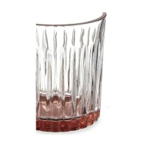 Verre Vivalto Exotic Marron Verre 330 ml