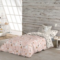 Housse de Couette Panzup Dogs Lit king size (260 x 220 cm)