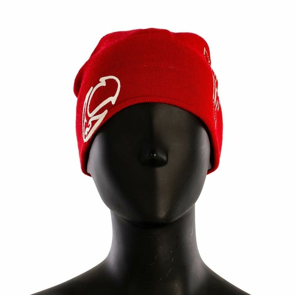 Bonnet de Sport RTY Rouge Taille unique