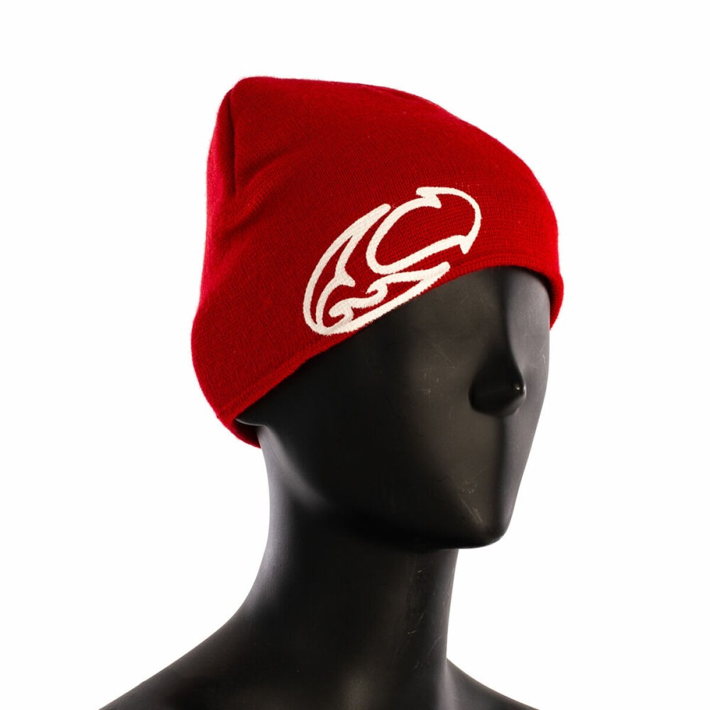 Bonnet de Sport RTY Rouge Taille unique